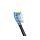 Philips Sonicare Końcówki do szczoteczki HX9042/33 2-pak czarne - 430509 - zdjęcie 3